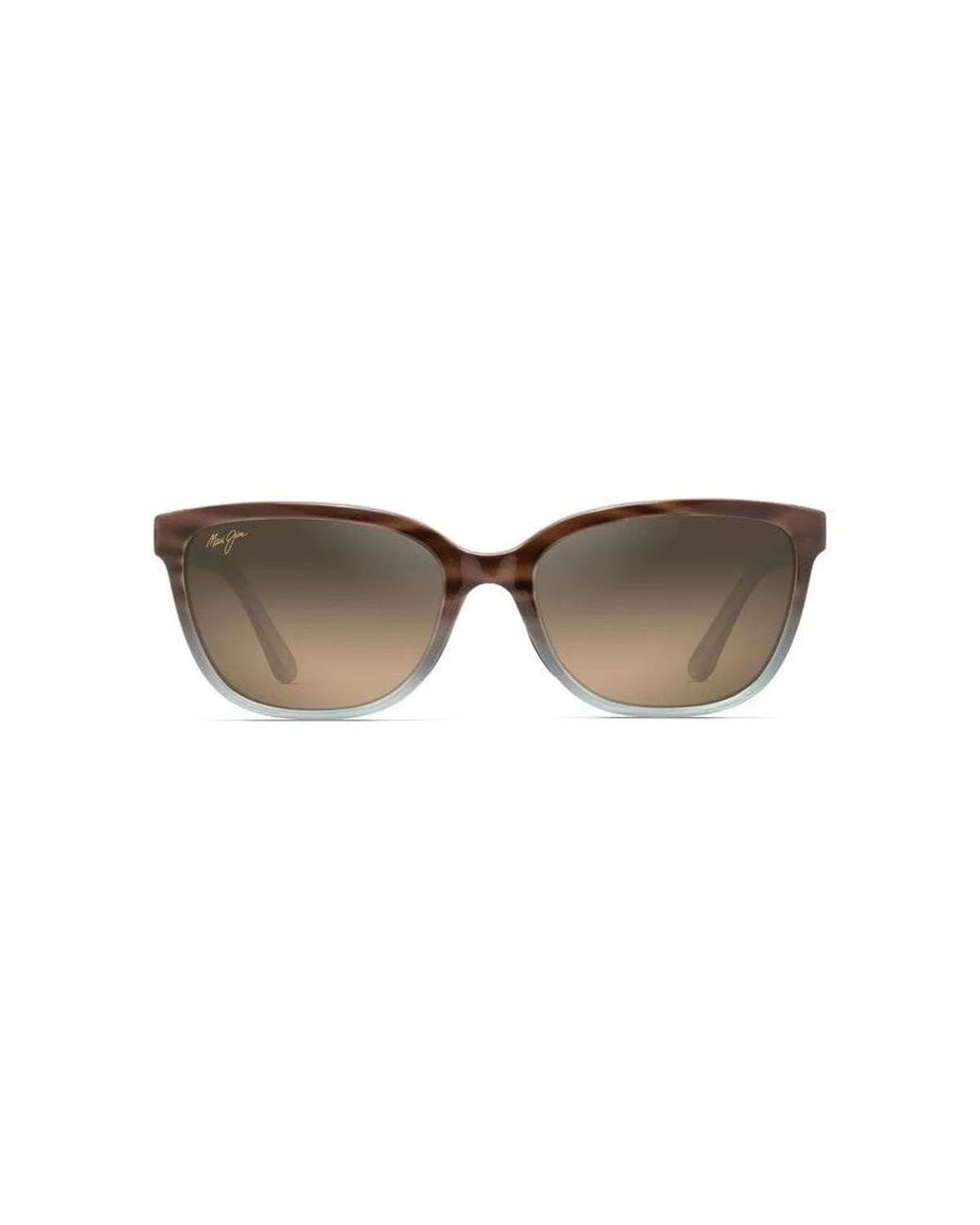Maui Jim Brown Honi Hs758-22B for men