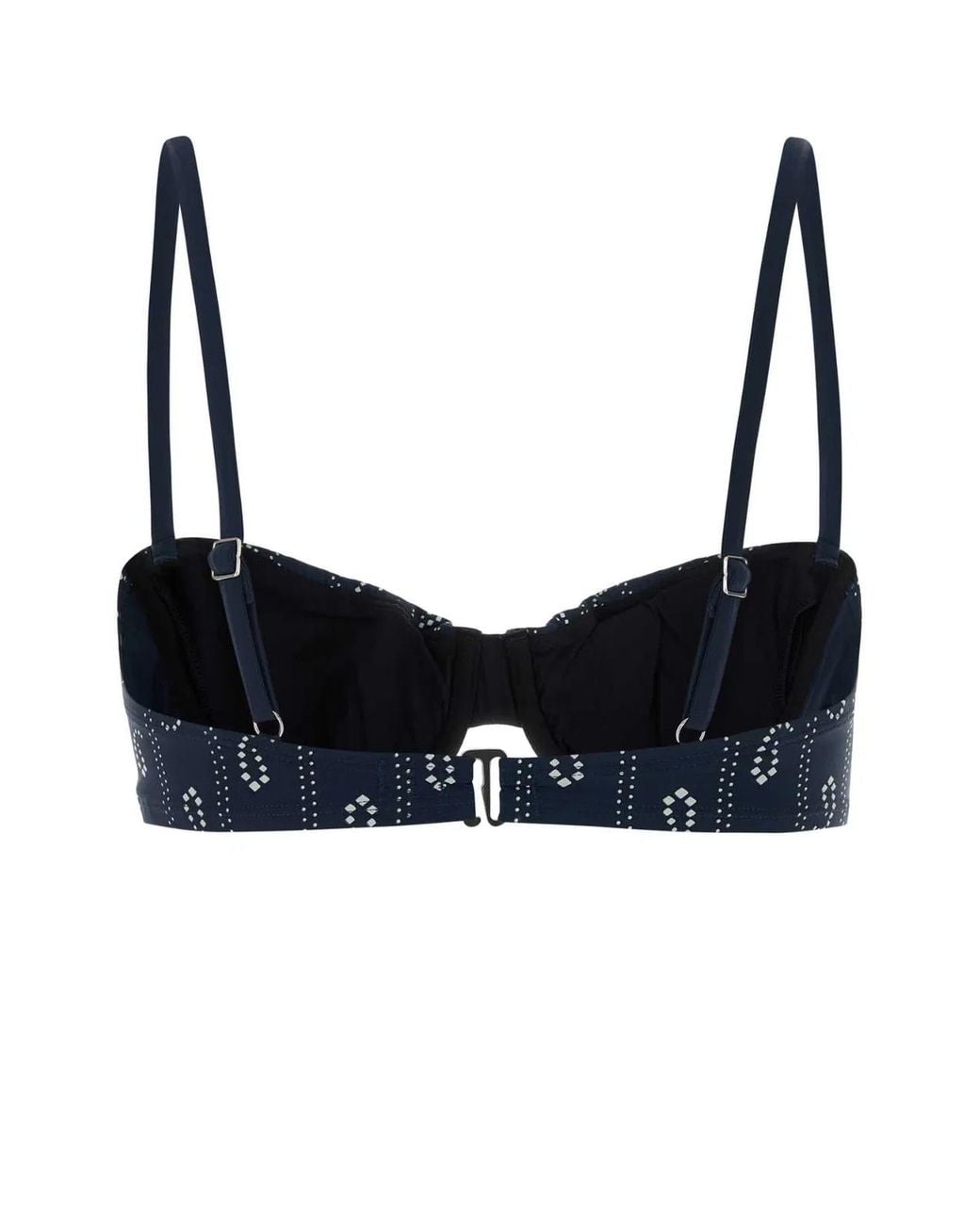 Tory Burch Blue Bra Pasley