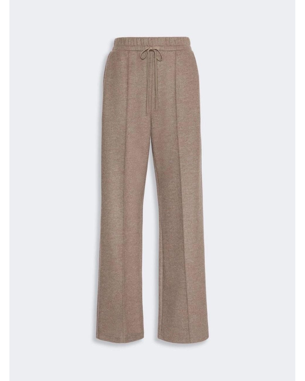 Weekend by Maxmara Natural Wkdtenda Trouser