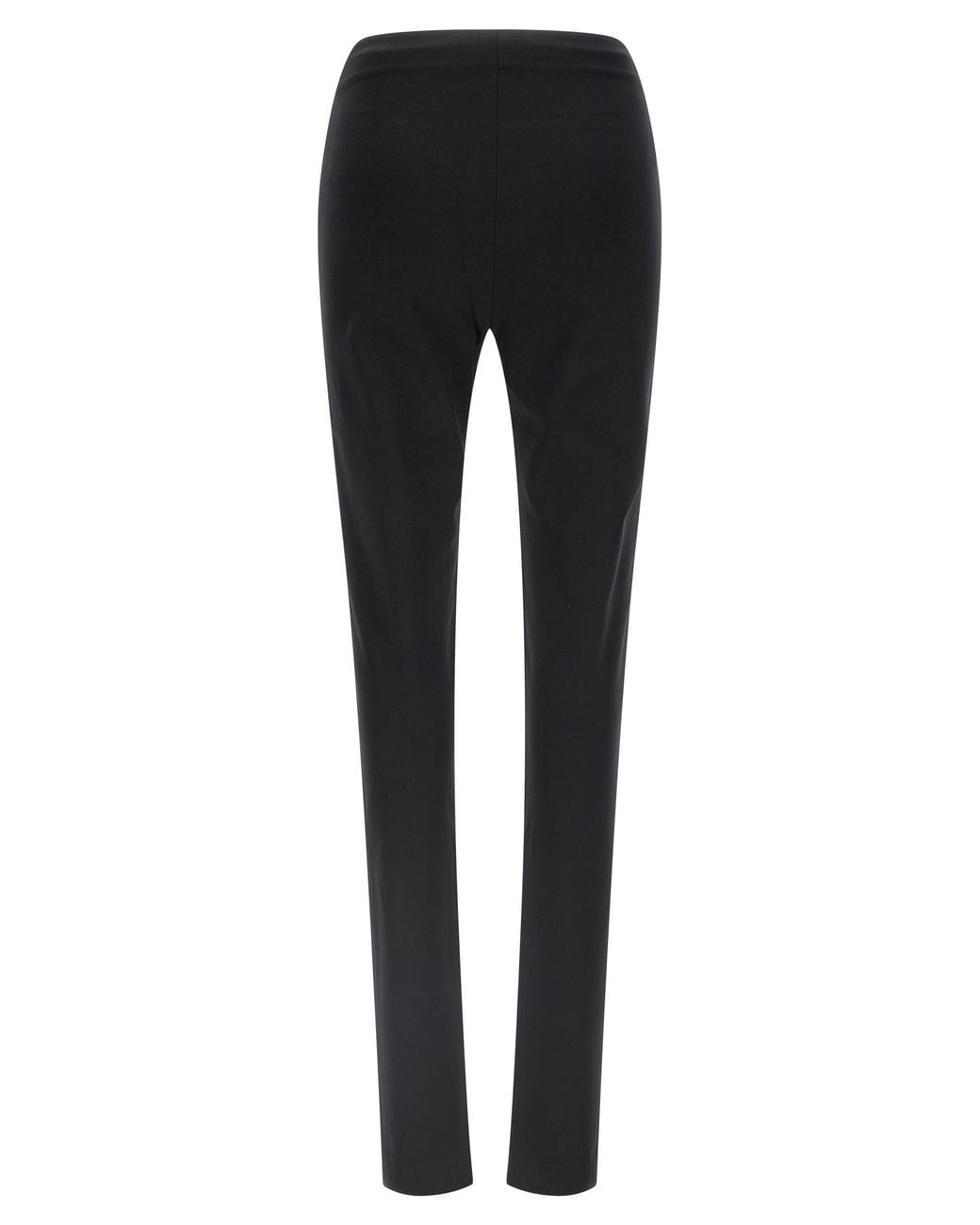 ANDAMANE Black 'New Holla' Leggings