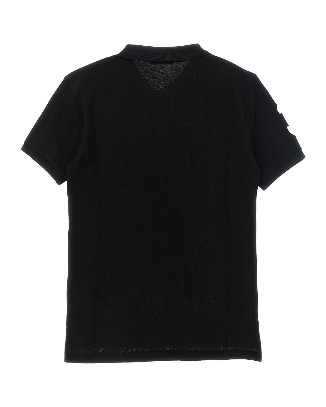 Polo Ralph Lauren Black 'Big Pony' Polo Shirt