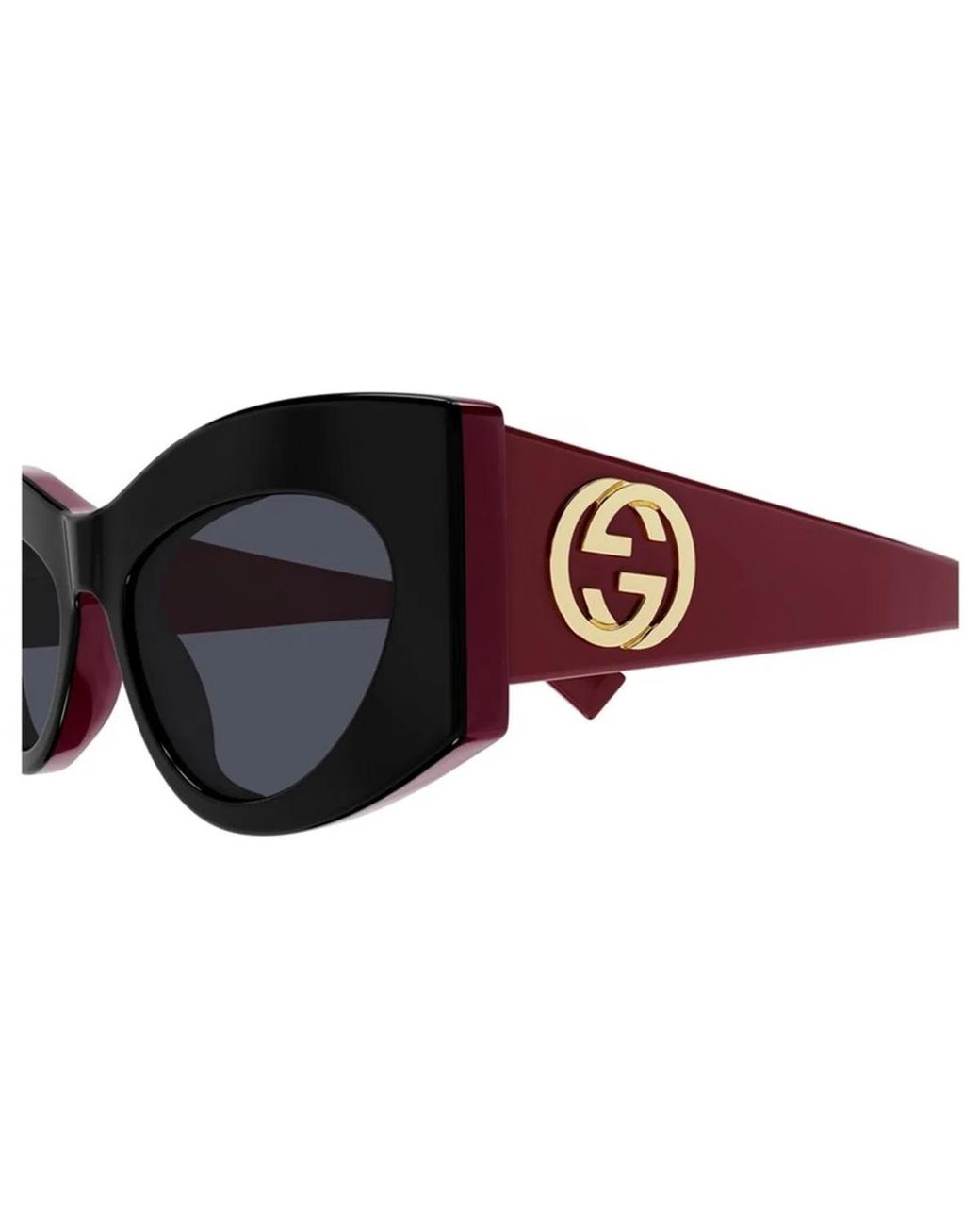 Gucci Blue Gg1843S 006