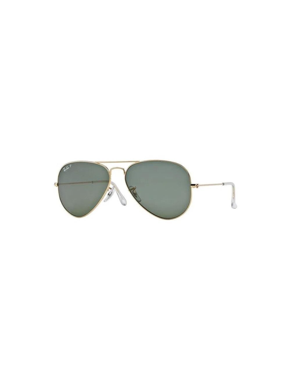 Ray-Ban Green Aviator Rb3025 001/58 for men