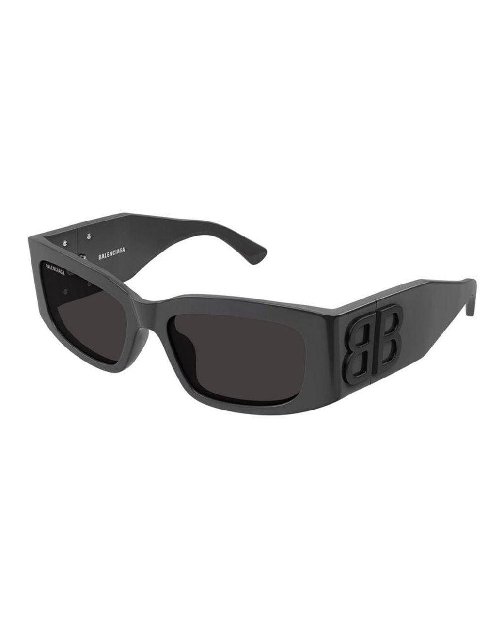 Balenciaga Black Bb0360S 003