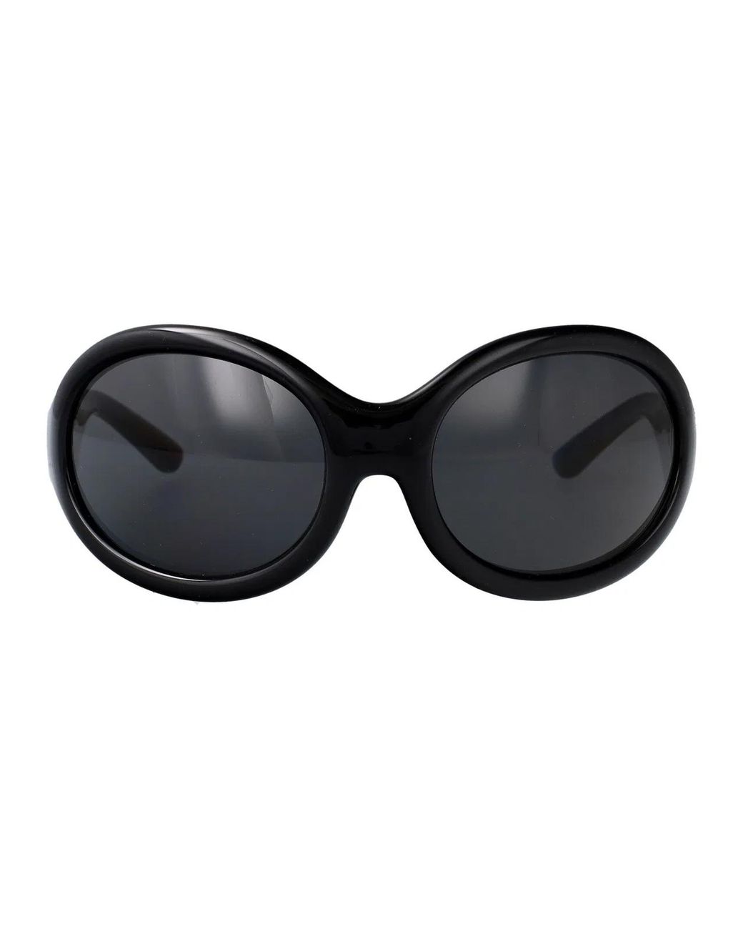 Dolce & Gabbana Black Dolce & Gabbana Sunglasses