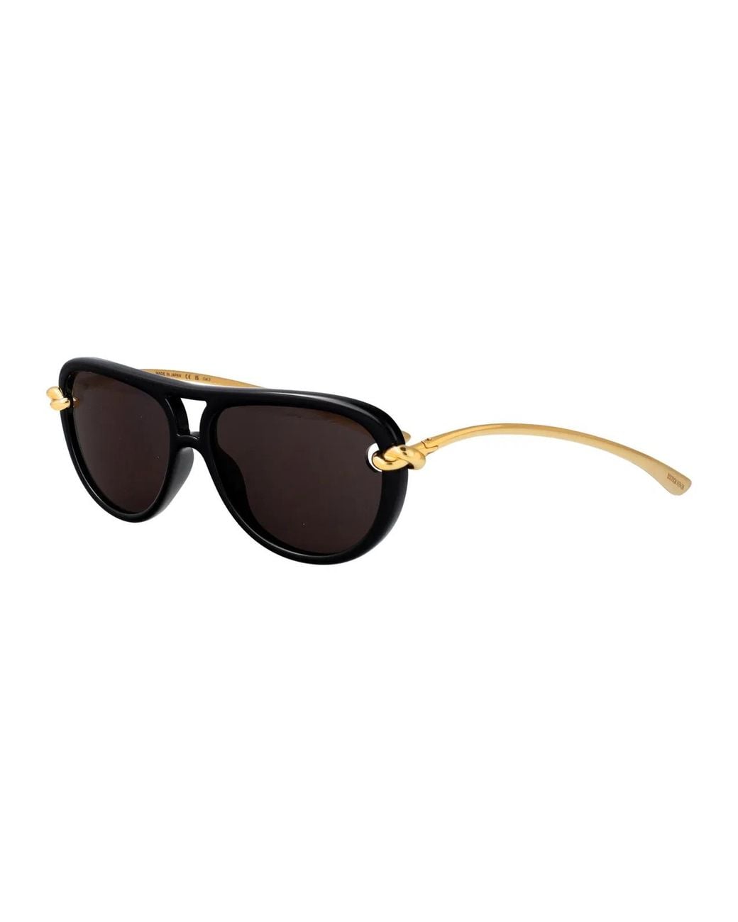Bottega Veneta Black Bv1418S 005