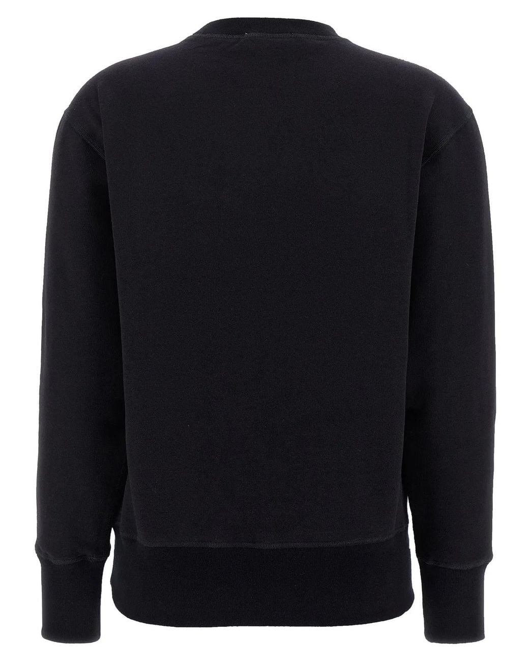 DARKPARK Blue 'You'Ll Never Take Me Off' Sweatshirt