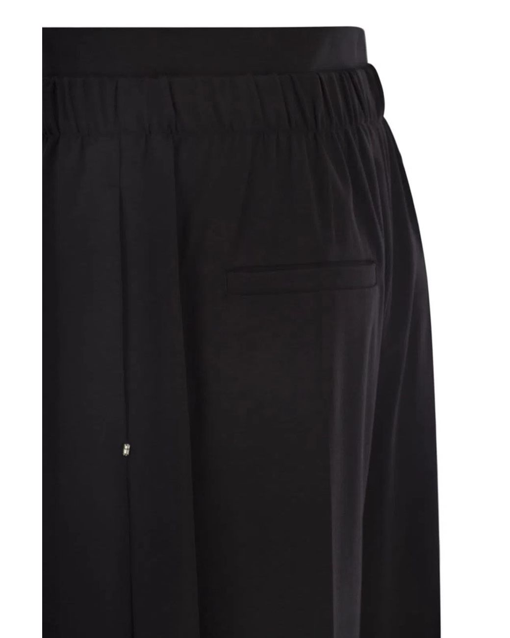 Max Mara Black Quito