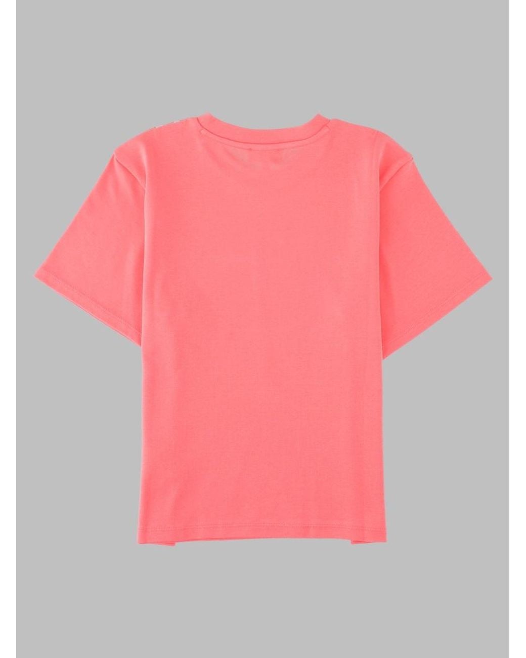 Marc Jacobs Pink Tee Shirt
