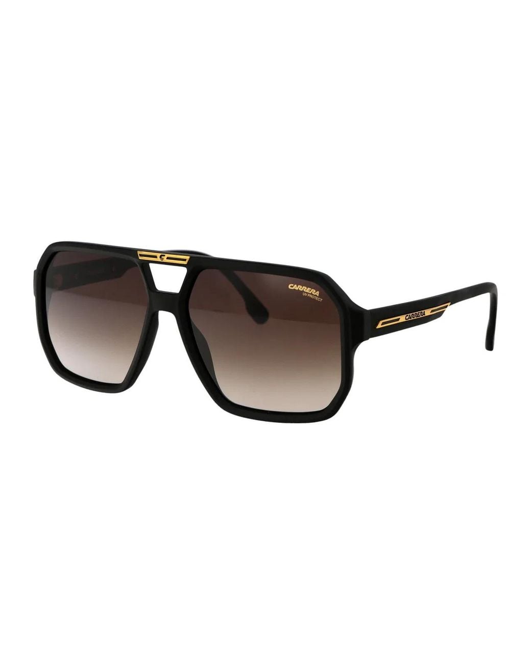 Carrera Multicolor Mtt Eco Polyamide Sunglasses for men