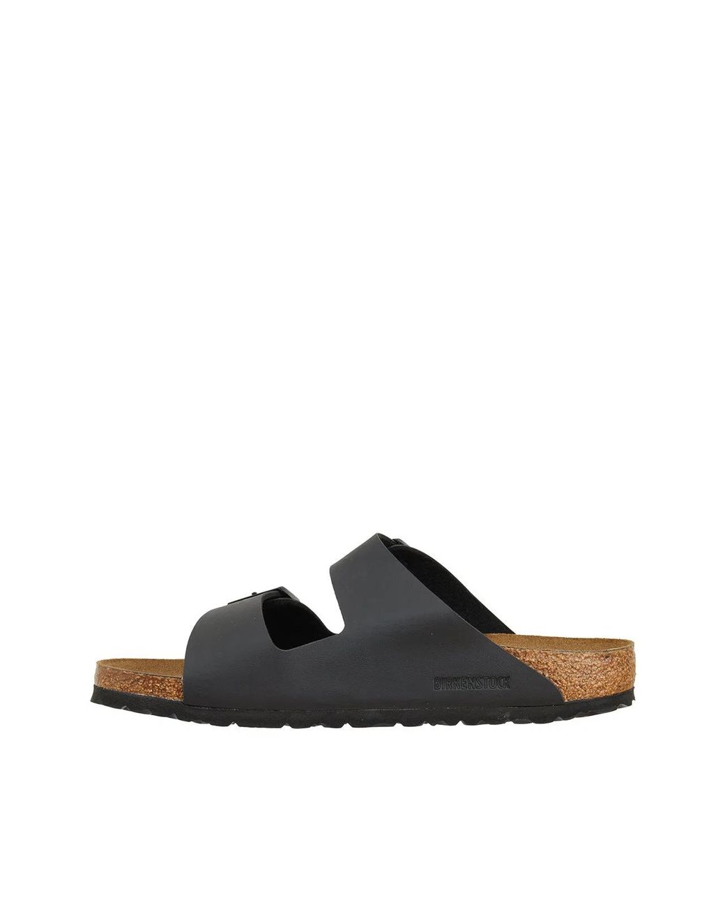 Birkenstock White Sandalo Arizona for men