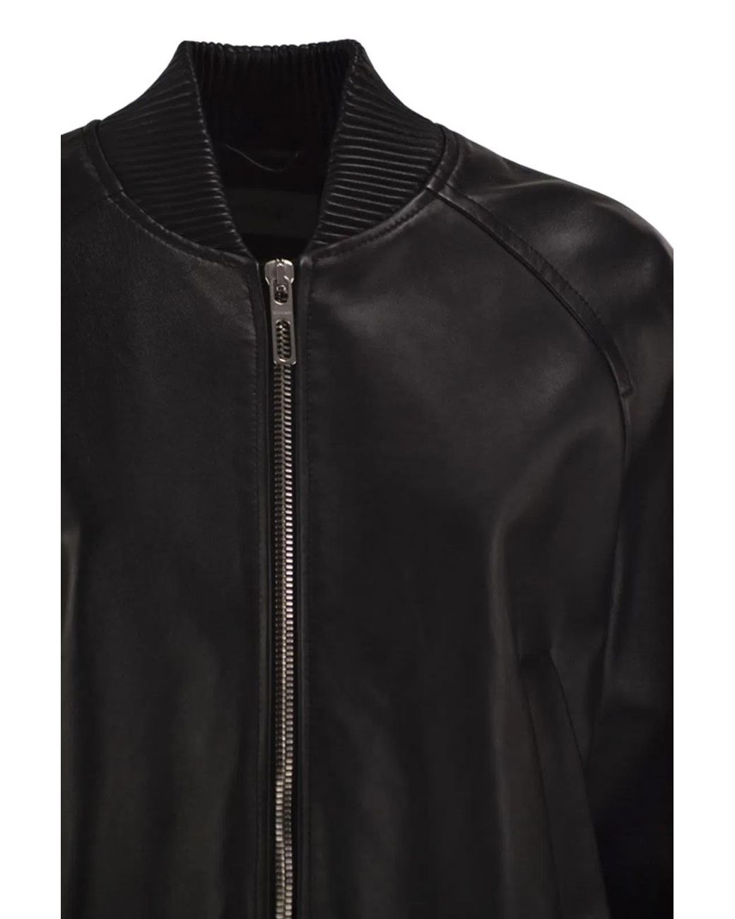 Max Mara Black Spxamour