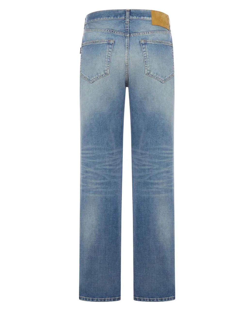 Haikure Blue Blake Jeans for men