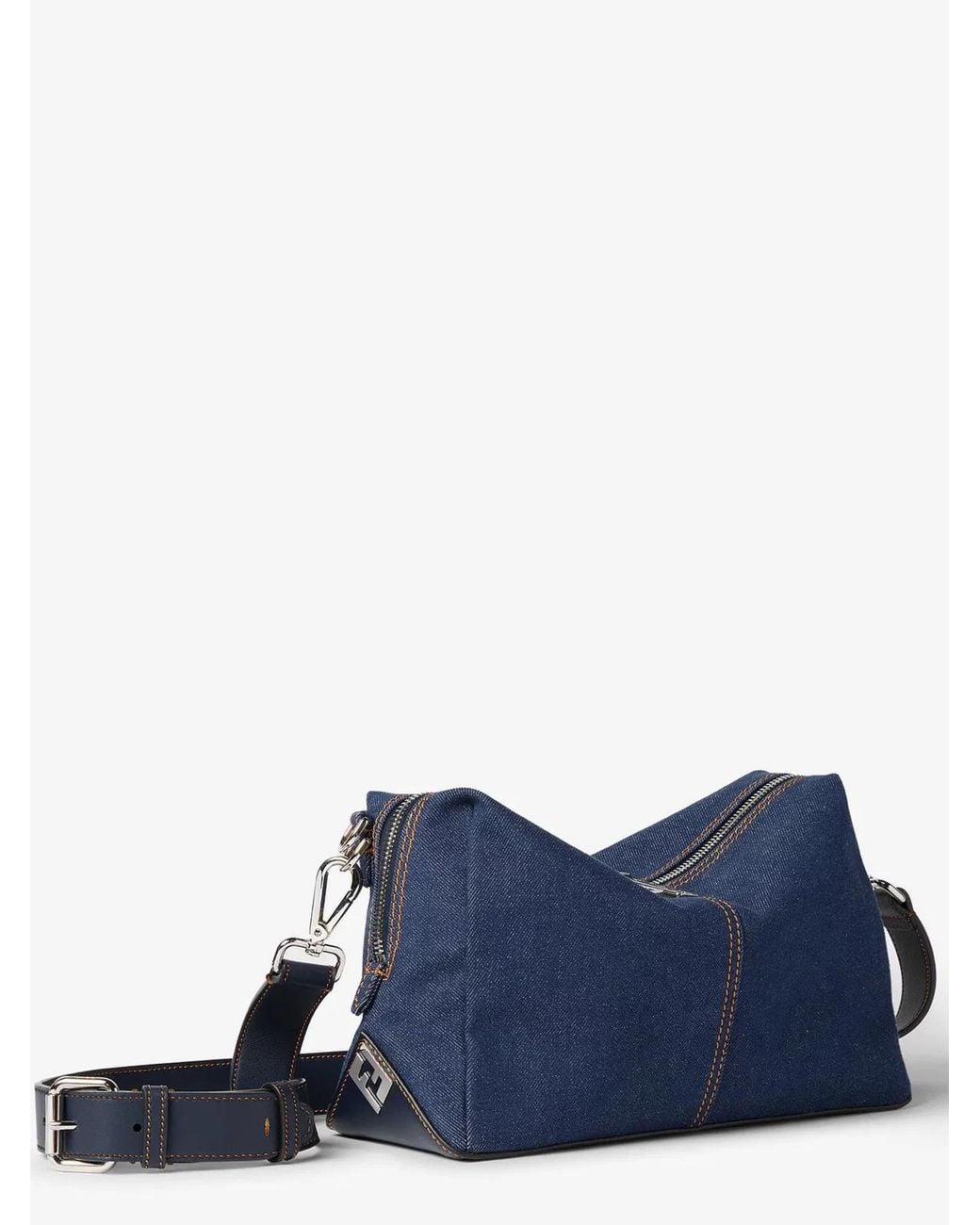 Fendi Blue Lui Medium for men