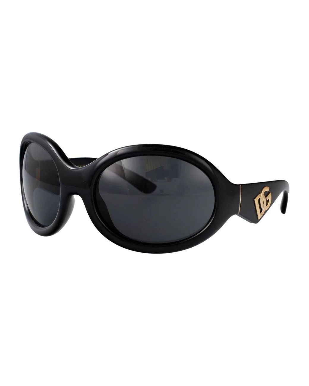 Dolce & Gabbana Black Dolce & Gabbana Sunglasses