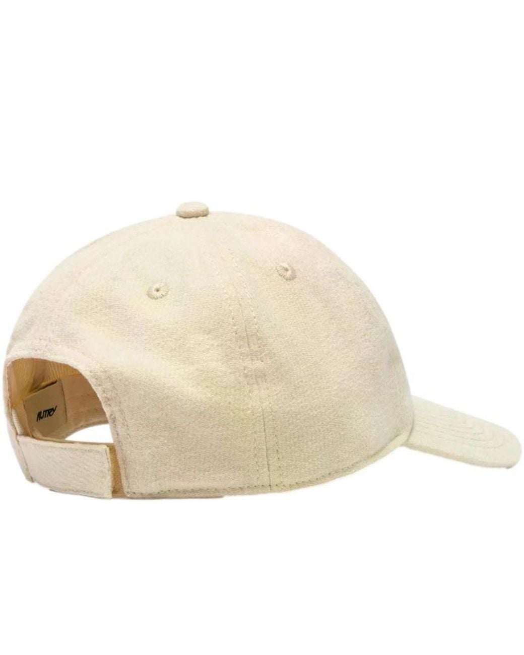Autry Natural Cotton Hat