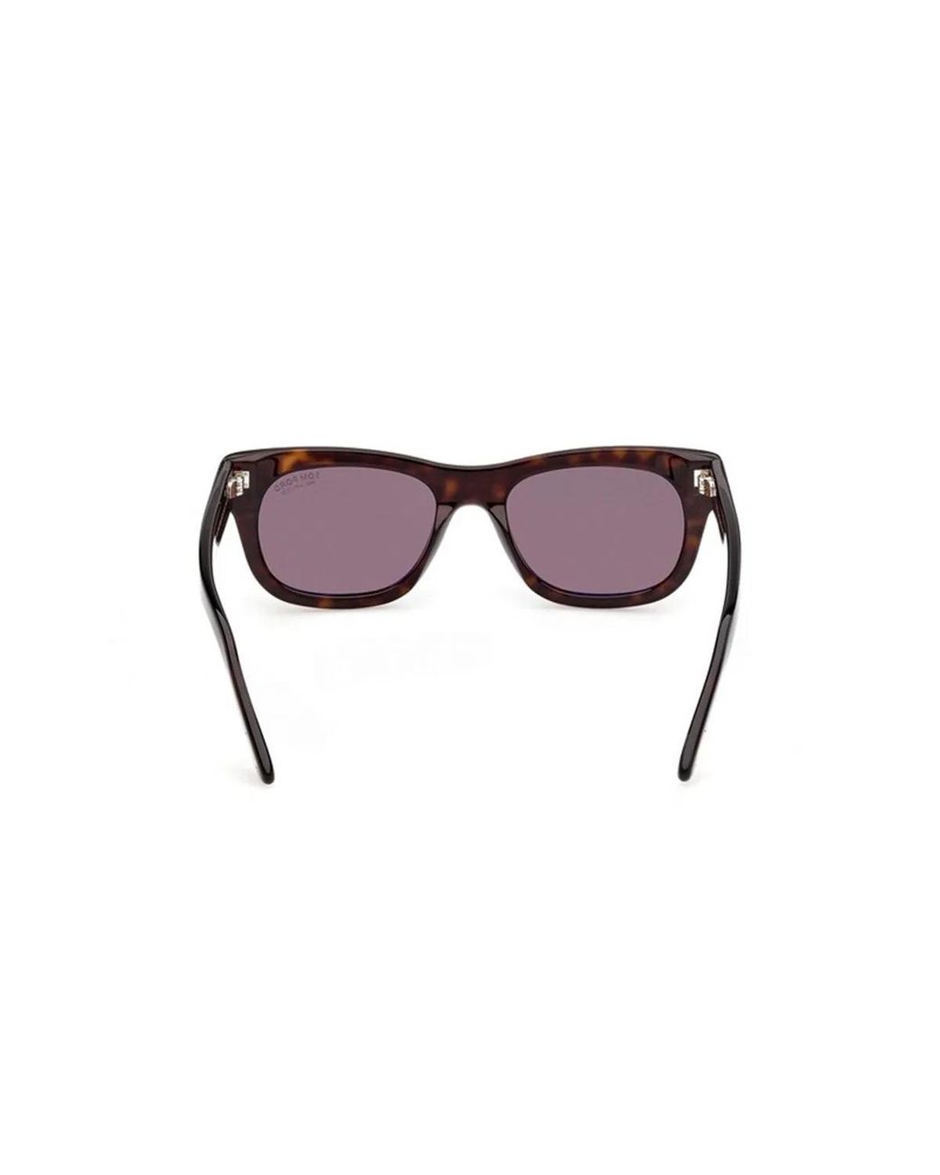 Tom Ford Brown Marshall-02 Ft1334 52H for men