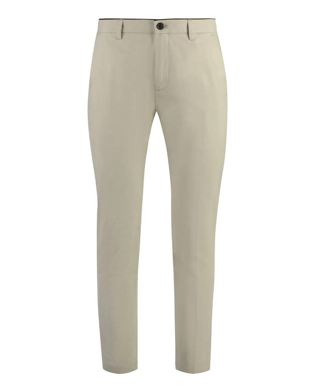 Department 5 Natural Prince Chino Pants for men