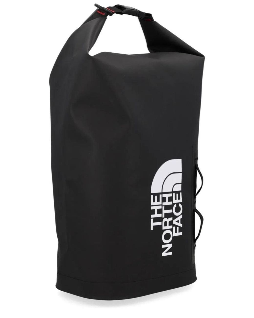 The North Face Black Recycled Polyester Luggage
