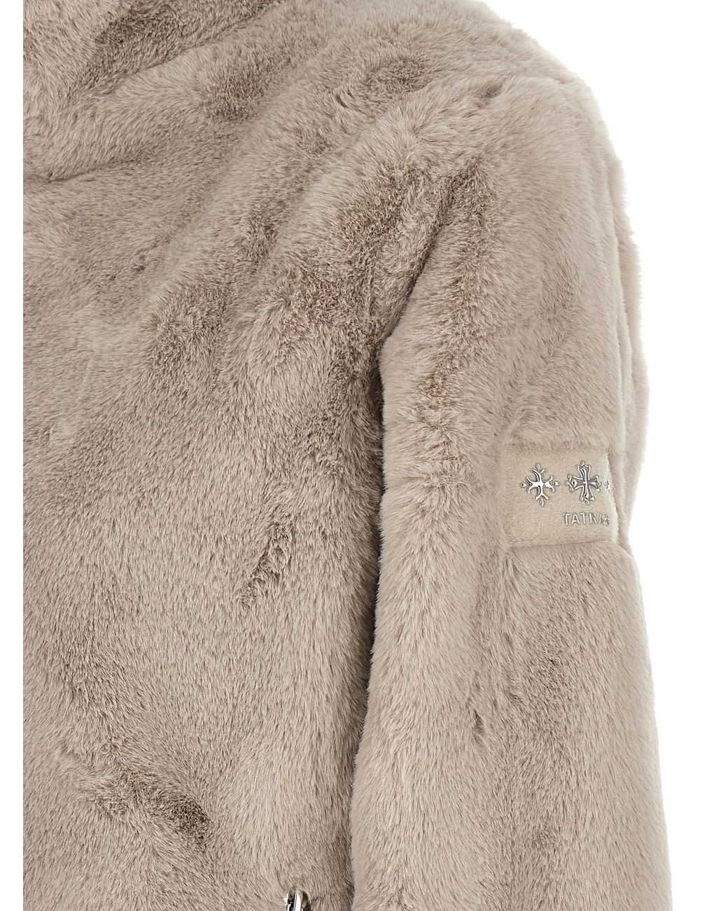 Tatras Brown 'Astoni' Jacket for men