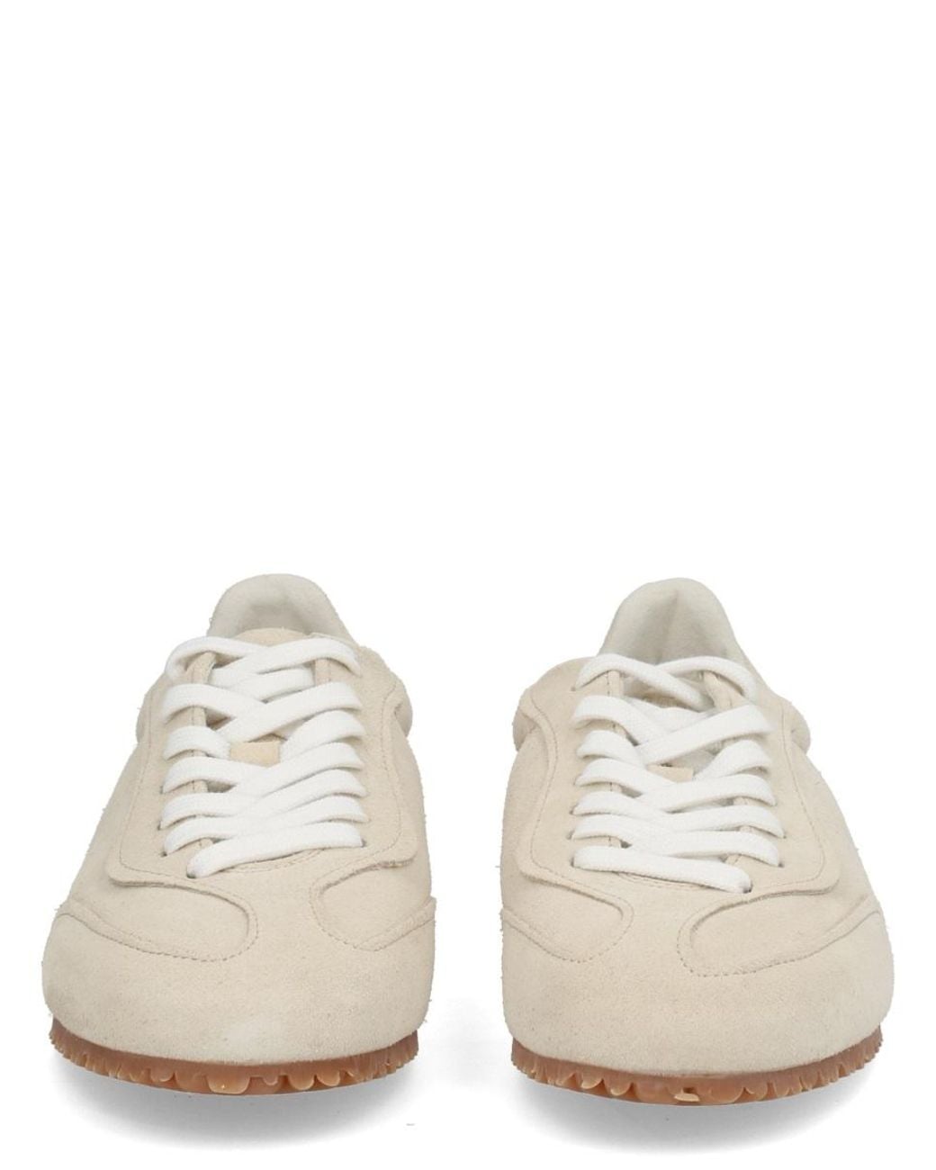 Axel Arigato Natural Sneakers Daze Runner