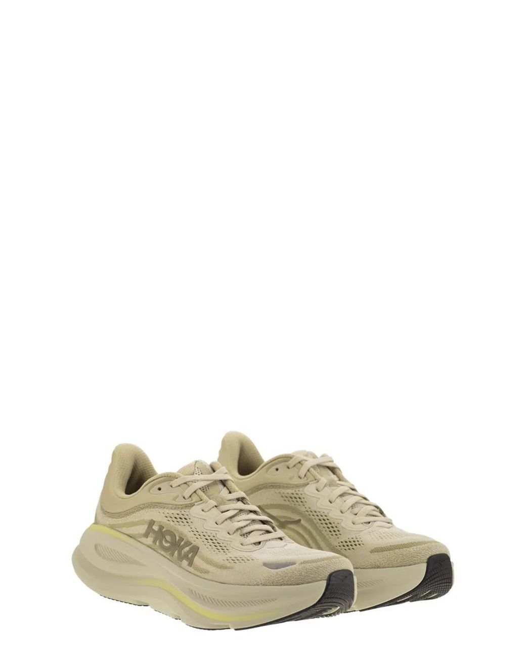 Hoka One One Natural Bondi 9 for men