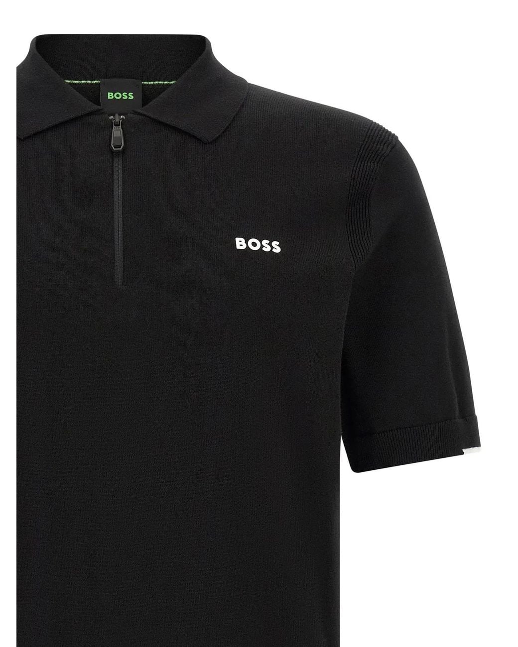 Boss Black 'Ever-X' Polo Shirt for men