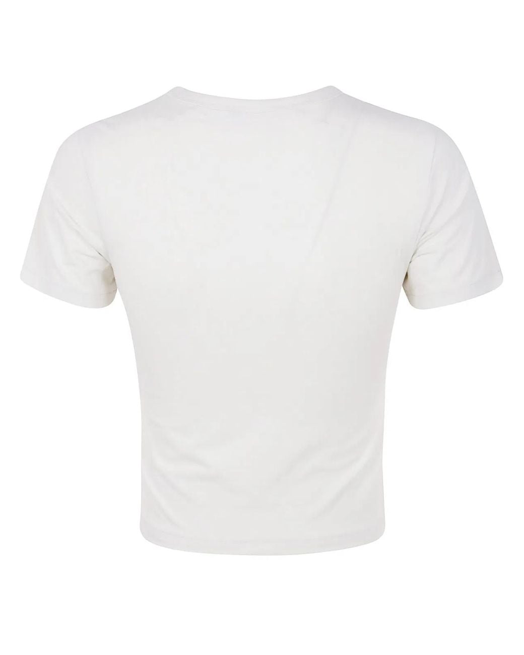 Entire studios White Micro Tee