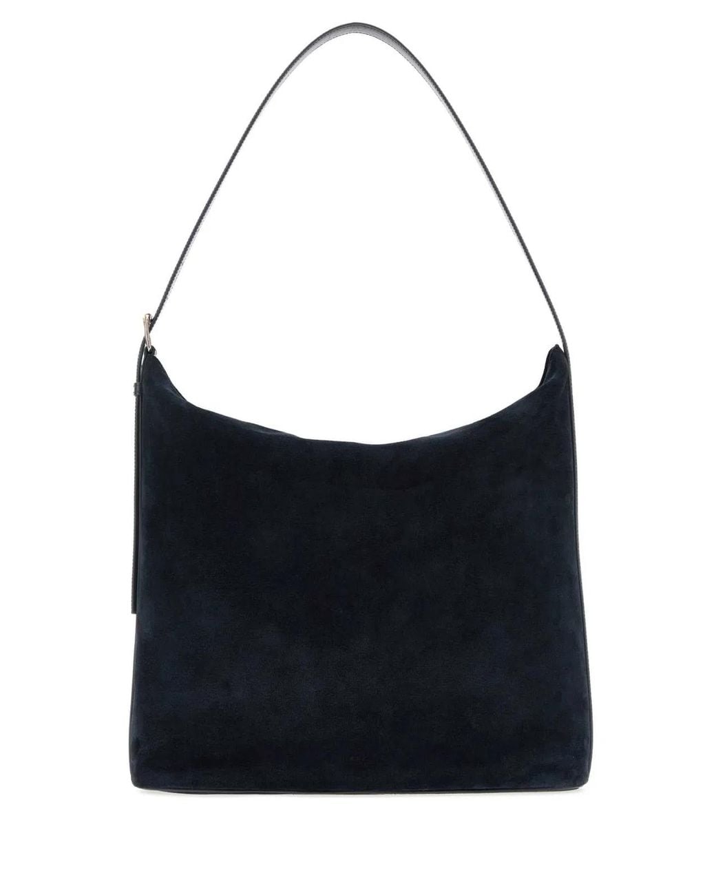 A.P.C. Black Sac Vera Maxi