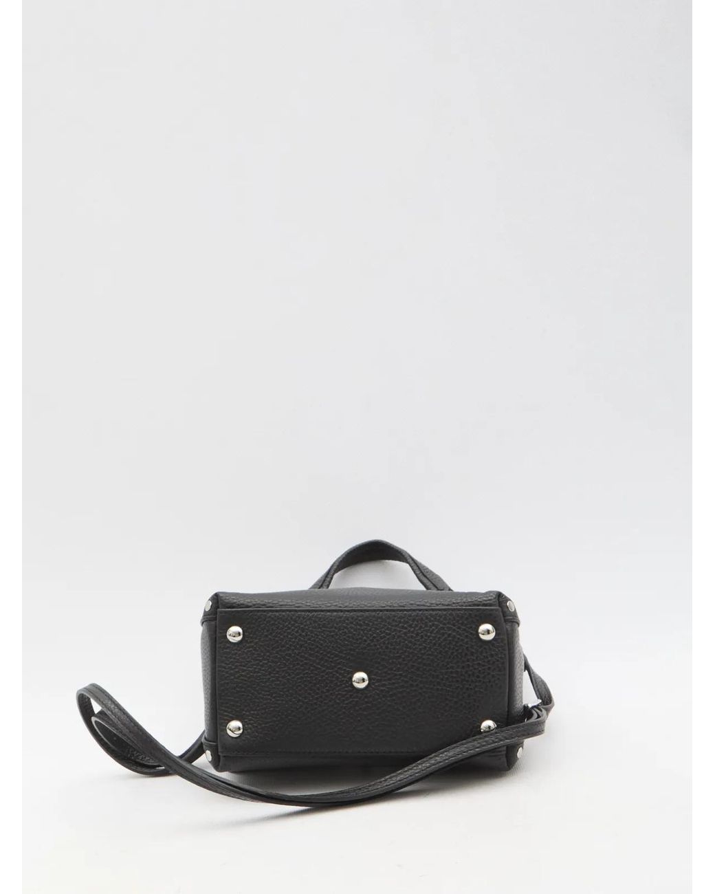 Zanellato Black Postina Daily Baby Bag