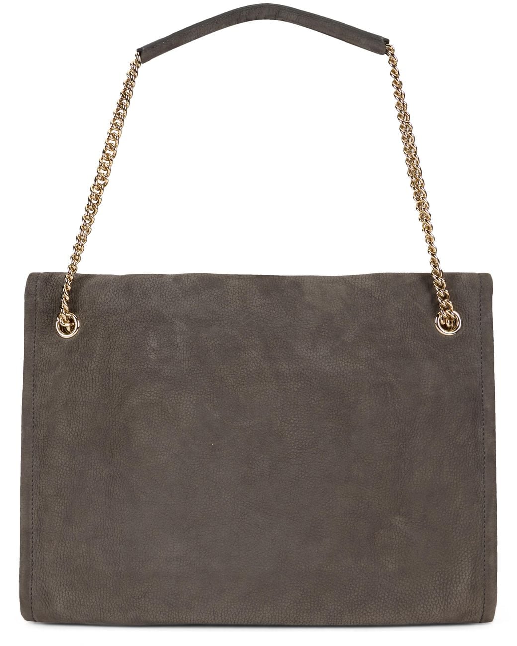 Orciani Gray Shoulder Bag Venus Nabucco