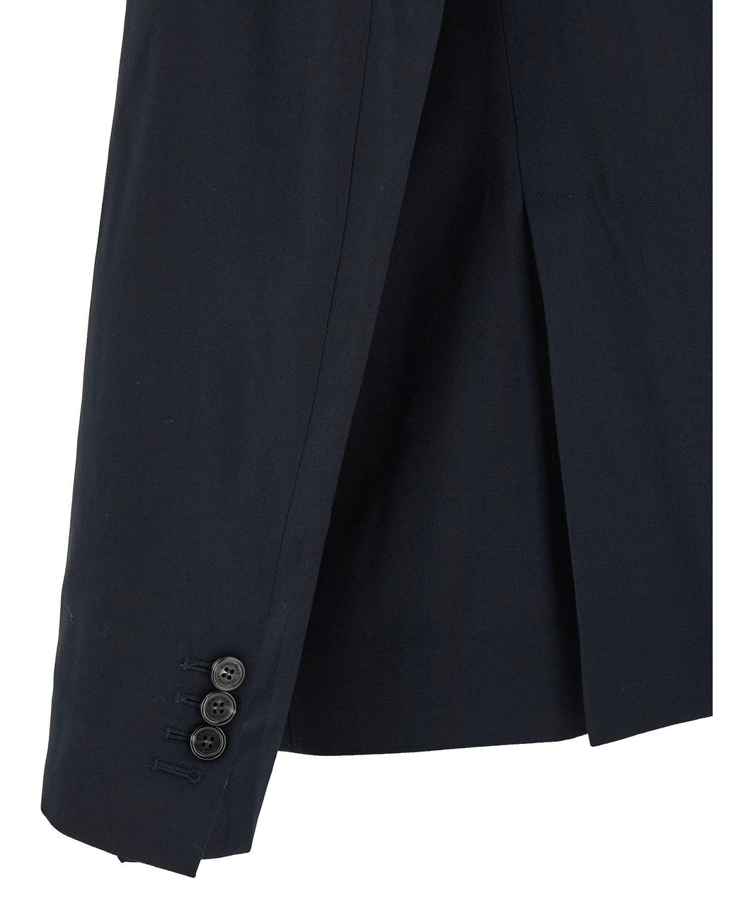 DSquared² Blue 'Tailored2 London' Dress for men