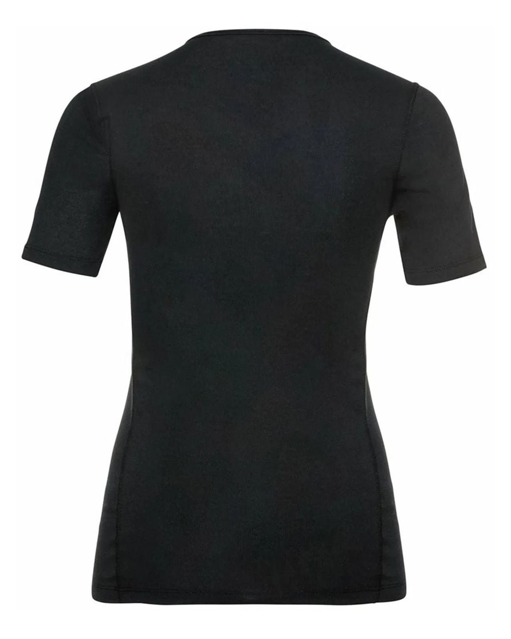 Odlo Black Active Warm Leggings