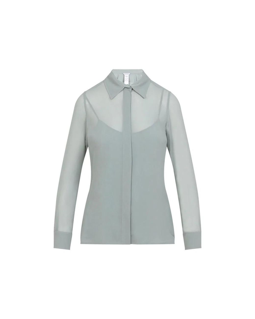Max Mara Blue Mxmgolfo