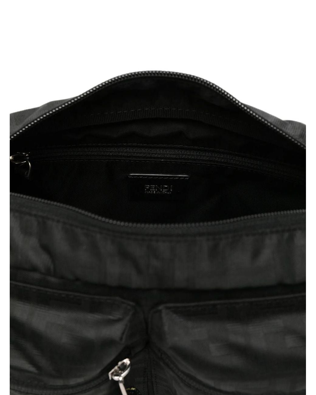 Fendi Black Fendi for men