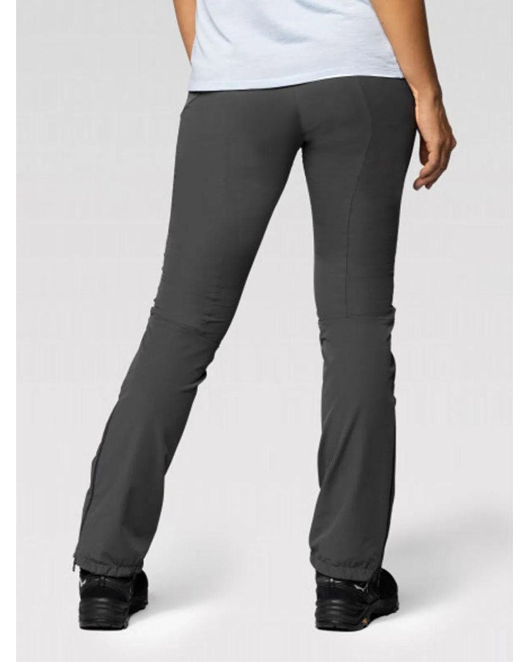 Lamunt Gray Michelle 4Season Trek Pant