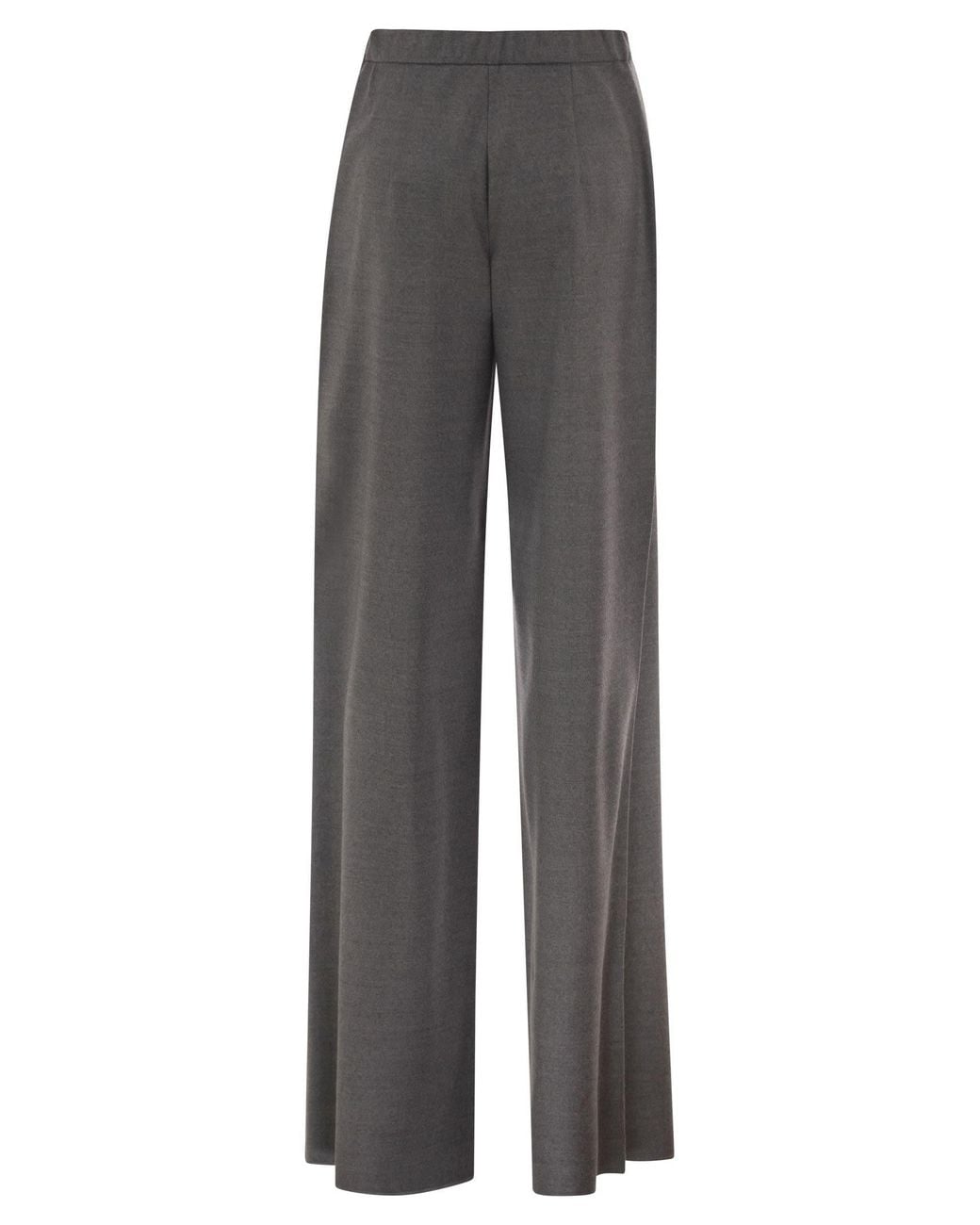 Max Mara Gray Maxmara Studio Mstrecente