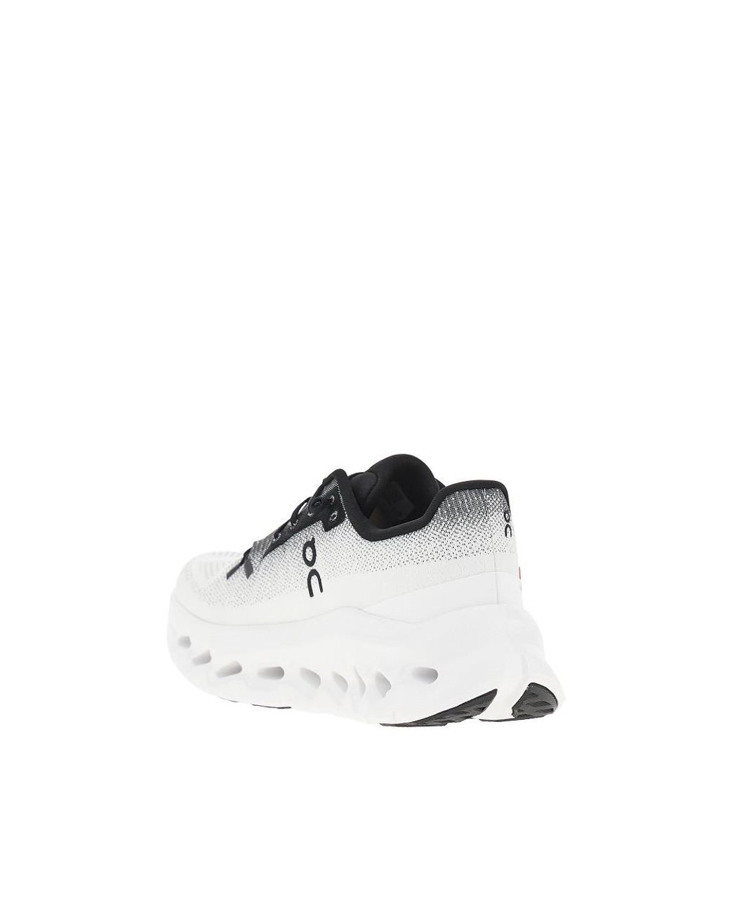 On Shoes Gray Cloudtilt 1 W