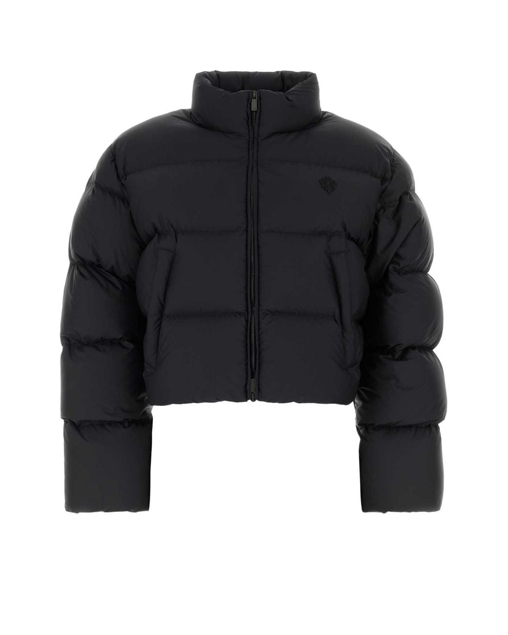 Gucci Black Outerwear
