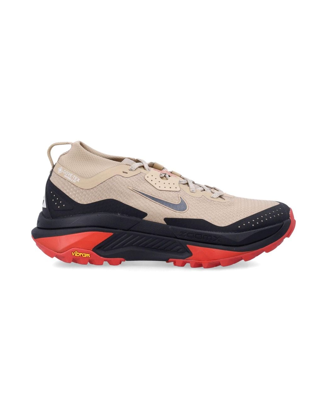 Nike Multicolor Acg Zegama Gore-Tex Sneakers for men