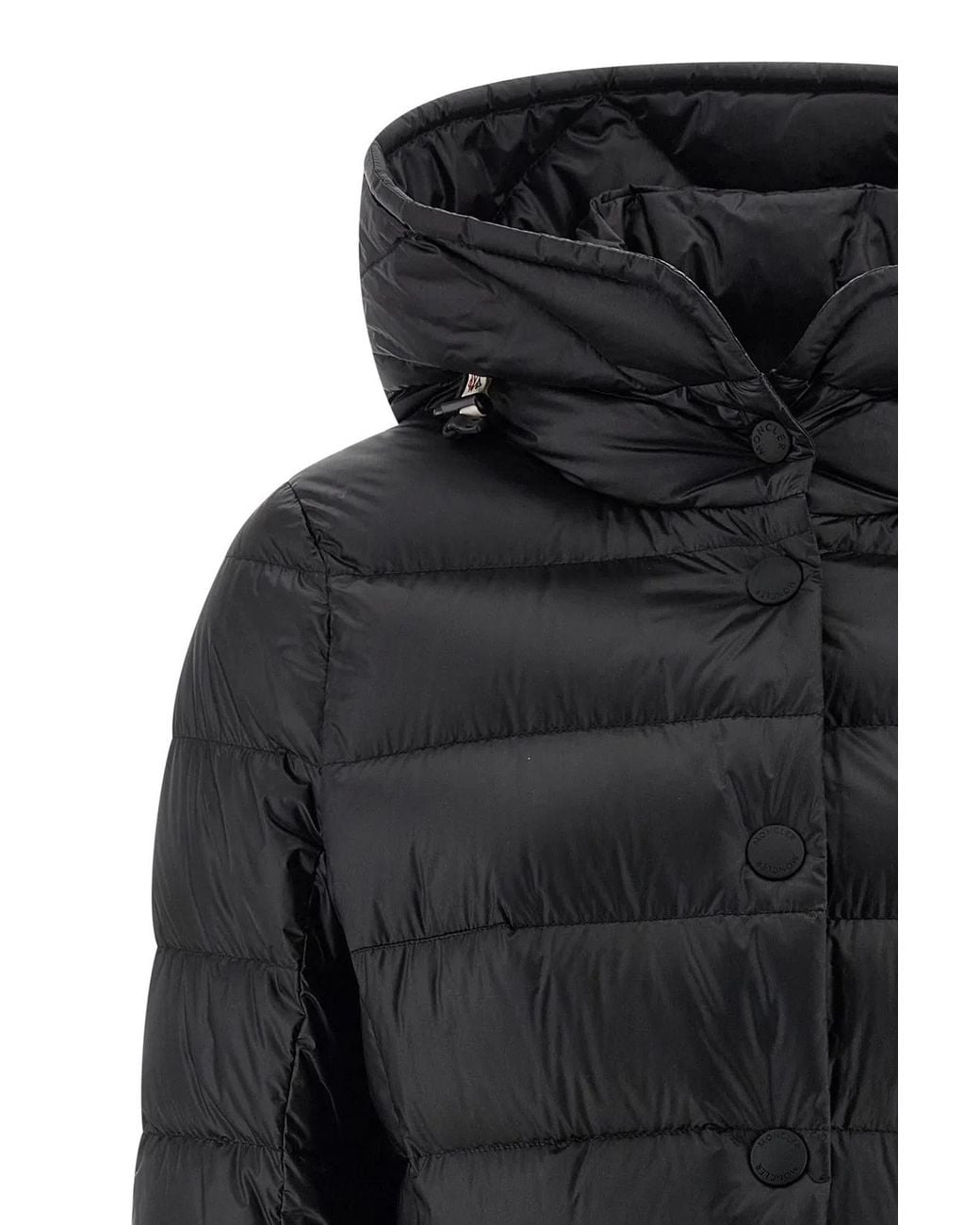 Moncler Black Armoniques