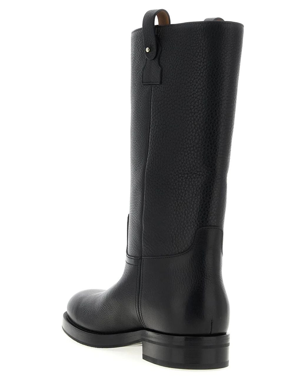 Church's Black 'Peyton' Boots