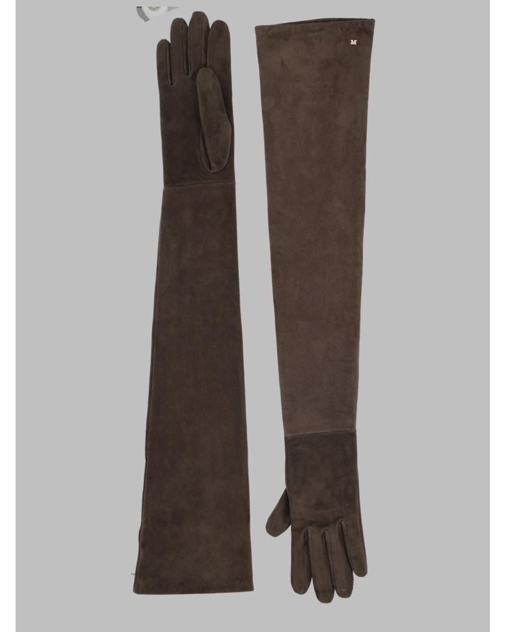 Max Mara Brown Max Mara