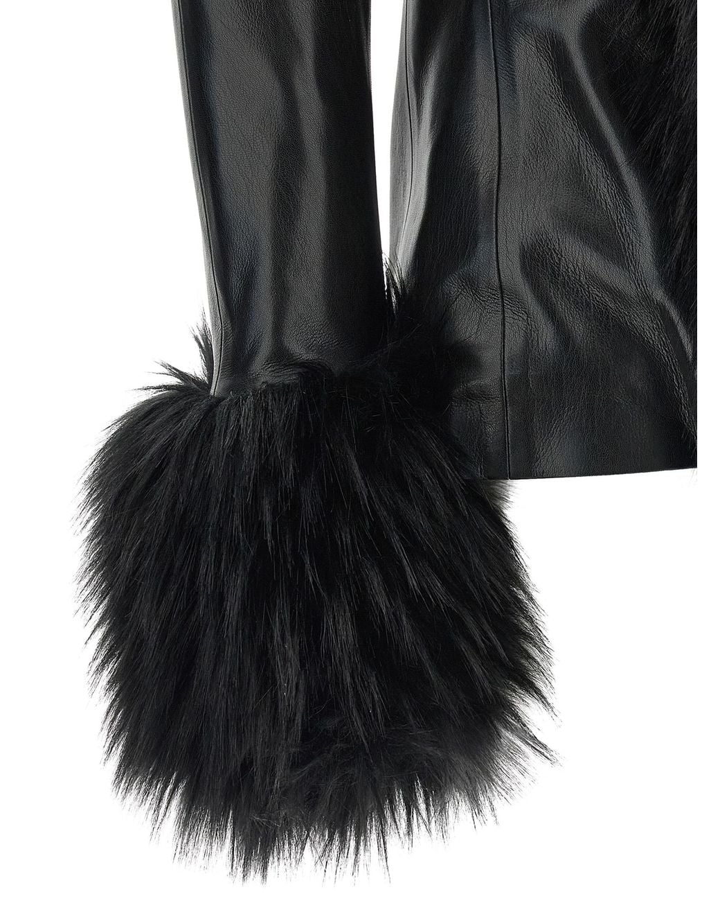 ANDAMANE Black 'Kasia' Jacket