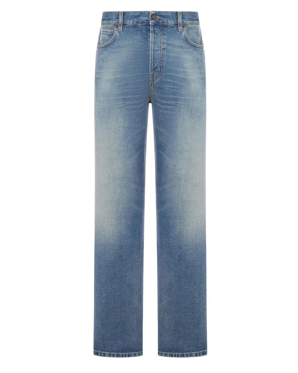 Haikure Blue Blake Jeans for men