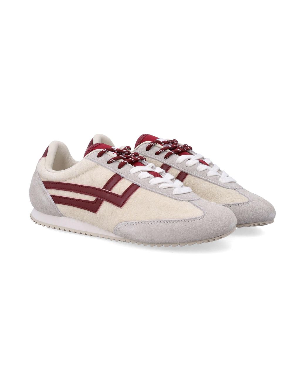 Pro Keds Pink Racer 77