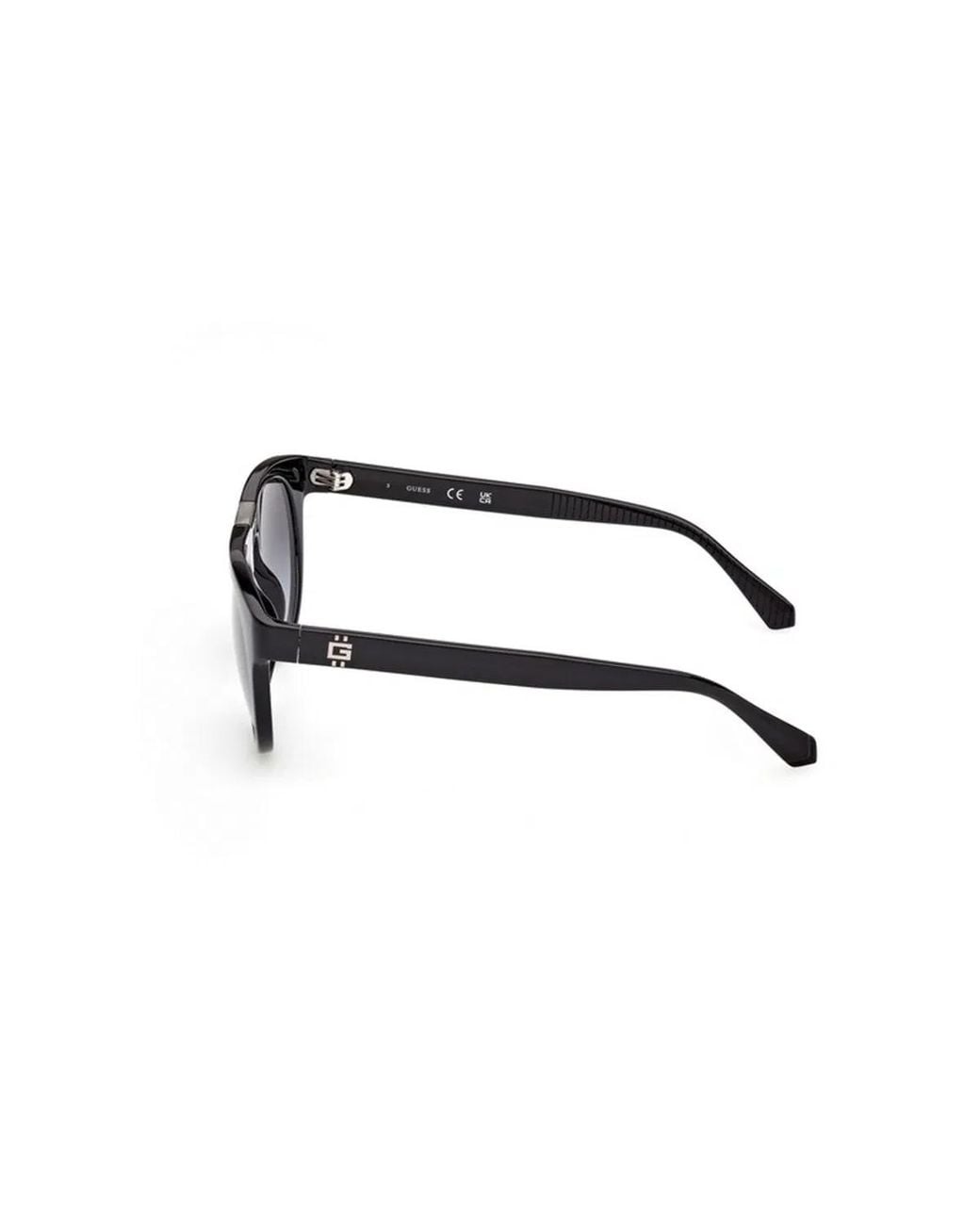 Guess Black Gu00275 01B for men