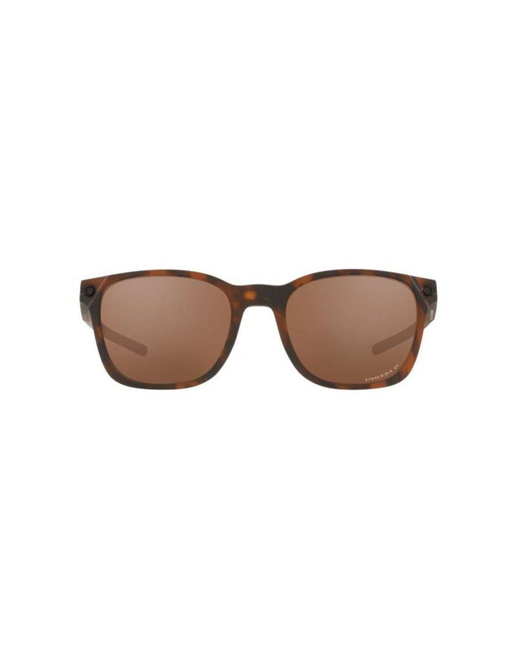 Oakley Brown Ojector Oo9018 901805 for men