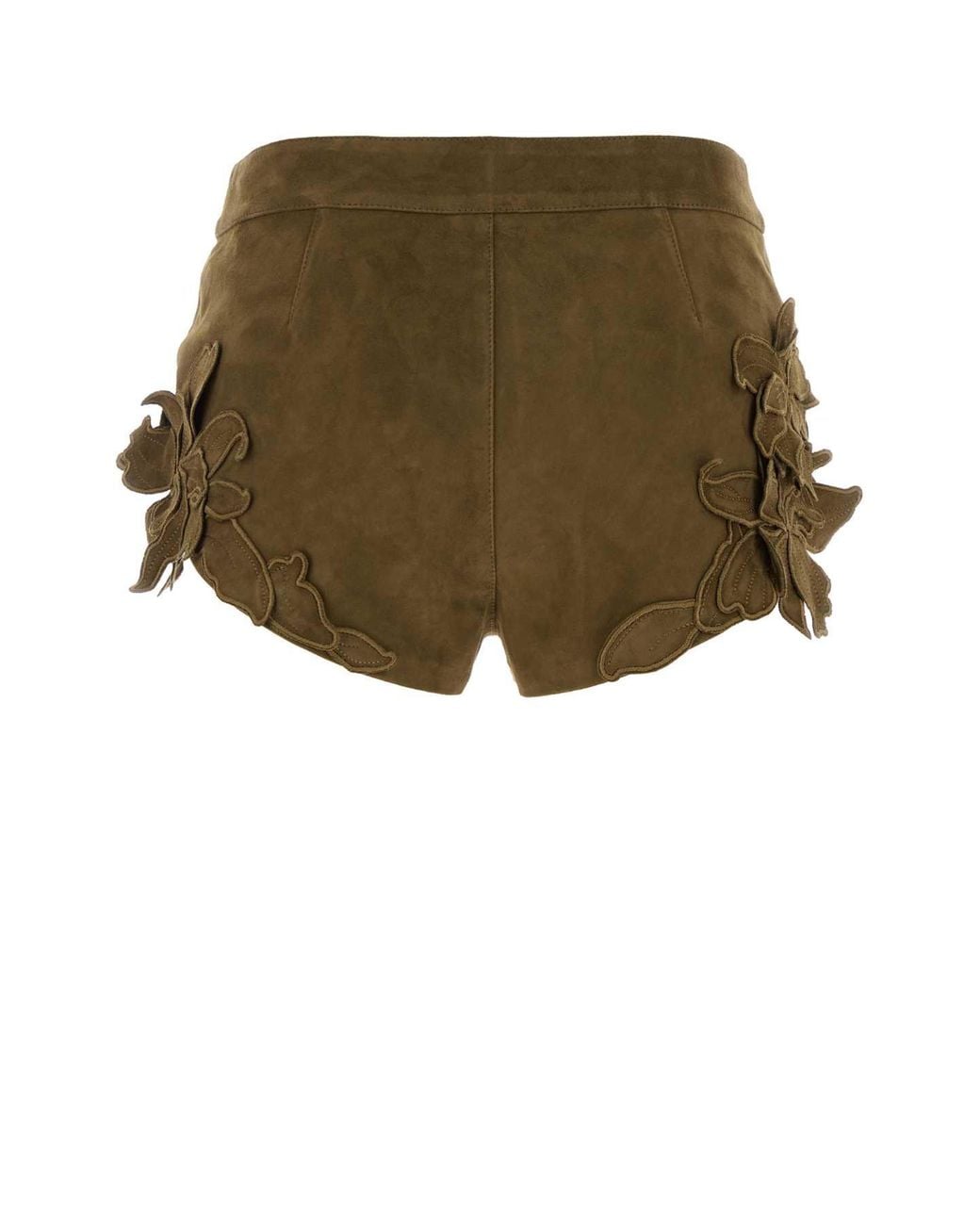 Isabel Marant Green Kevana-Gd