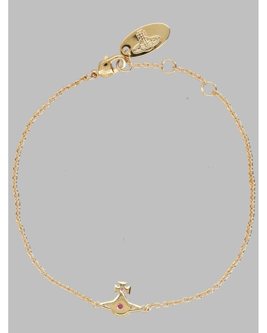 Vivienne Westwood Metallic Vivienne Westwood